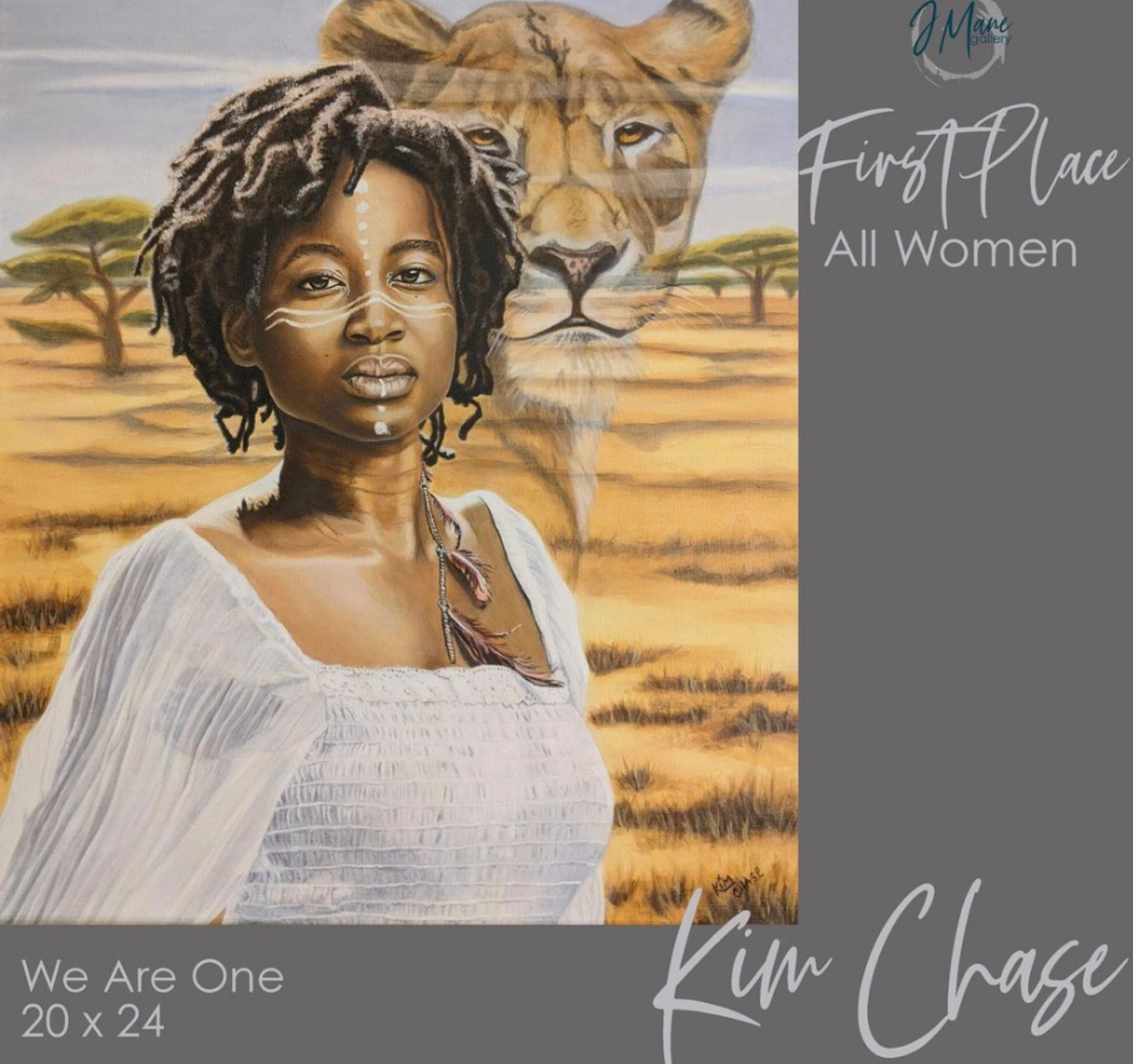 We Are One_1st Place poster.png